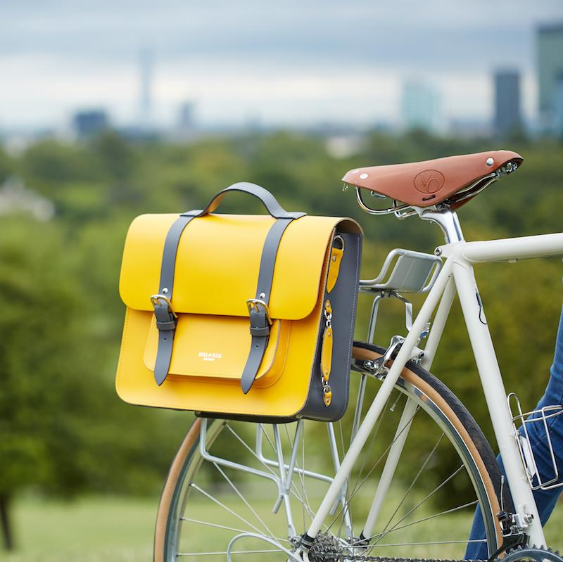 A Complete List of The Best Panniers for Bicycle Touring - CyclingAbout.